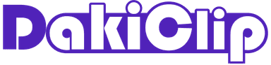 Dakiclip